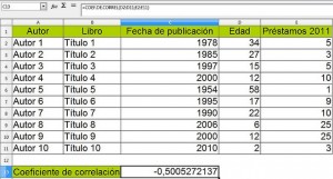 correlacion correlacion