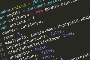 Introducción a Google Maps APIv3: MapOptions y la interfaz de usuario (UI)