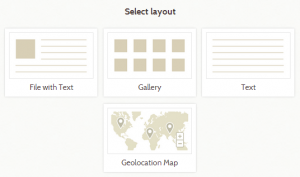 Exhibit builder 3.0, una nueva revisión del plugin más importante de Omeka