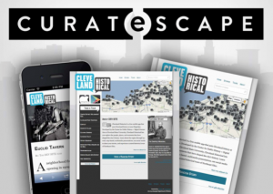 Curatescape, un framework de código abierto para Omeka