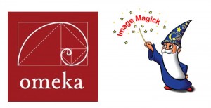 Instalar ImageMagick para Omeka