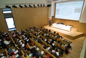 III Jornada sobre bibliotecas patrimoniales en el Ateneu Barcelonès