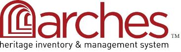 Logo de Arches Project