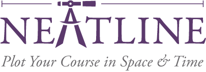 Logo de Neatline