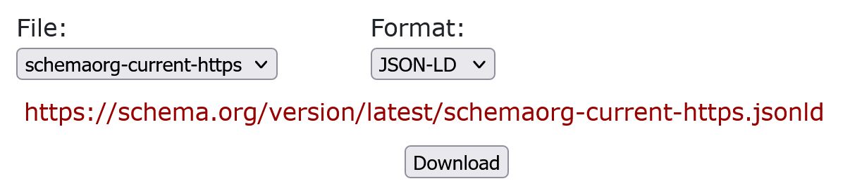 schemaorg-current-https. en formato JSON-LD